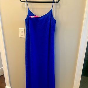Lilly Pulitzer Avalon Maxi XL